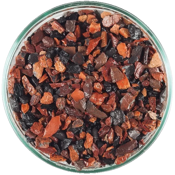 Caribsea Planted Red 9,07 kg