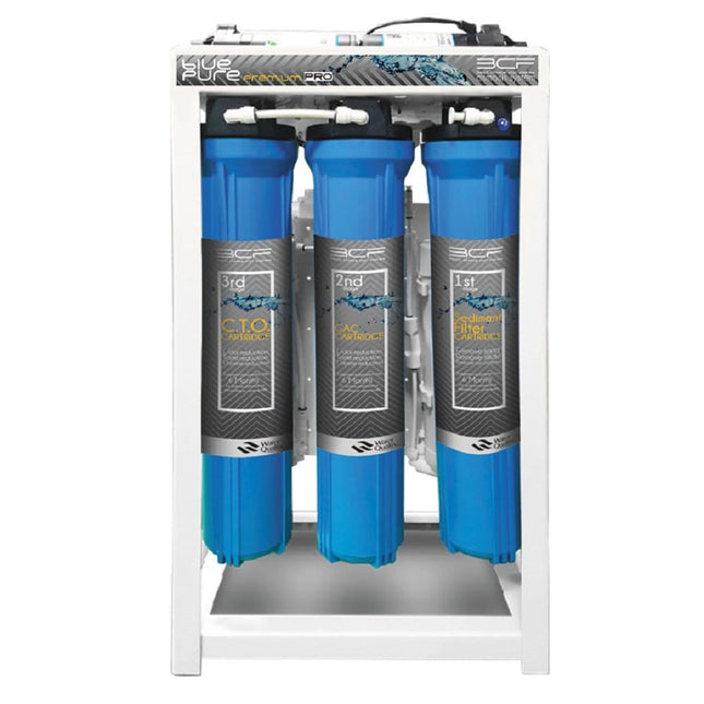 Ósmosis Blue Pure Premium Pro