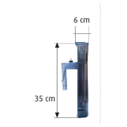 Red Sea Skimmer Prizm Colgable Externo