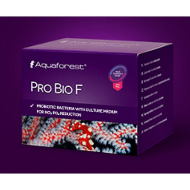 Aquaforest ProBio-F