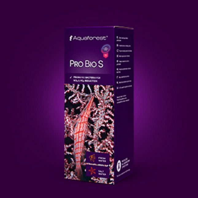 Aquaforest ProBio-S