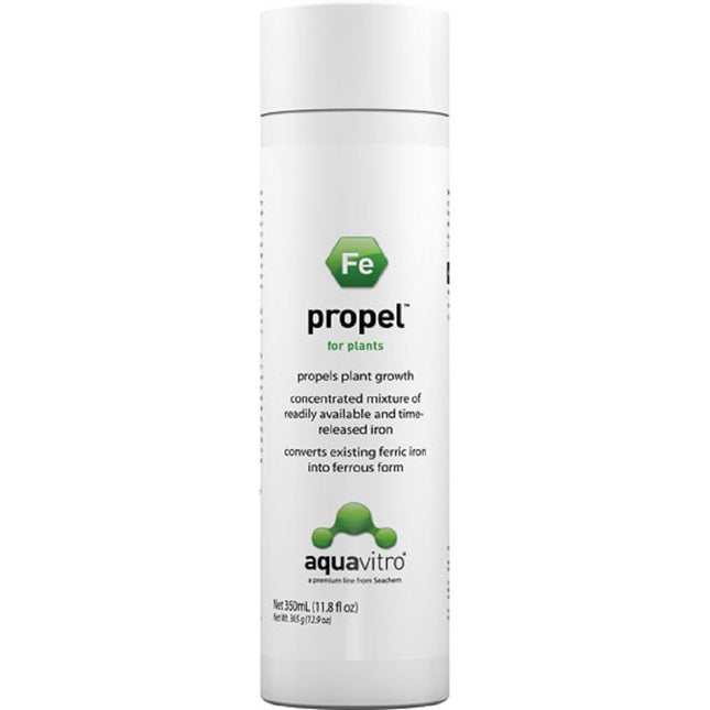 Seachem Aquavitro Propel