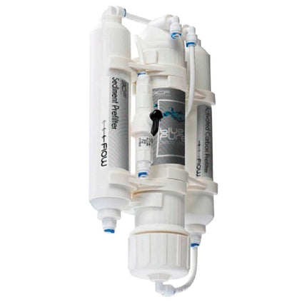 Ósmosis Blue Pure 300l/día 3 etapas