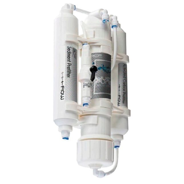Ósmosis Blue Pure 300l/día 3 etapas