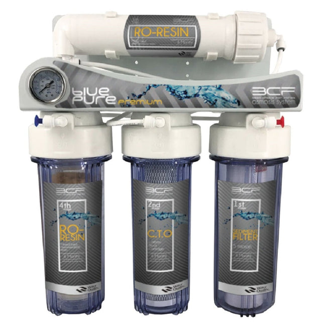 Ósmosis Blue Pure Premium