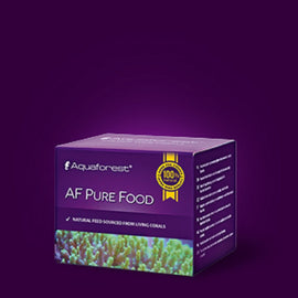 Aquaforest Pure Food