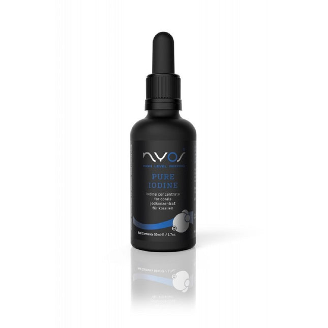 Nyos Pure Iodine