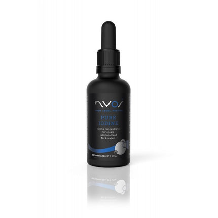 Nyos Pure Iodine