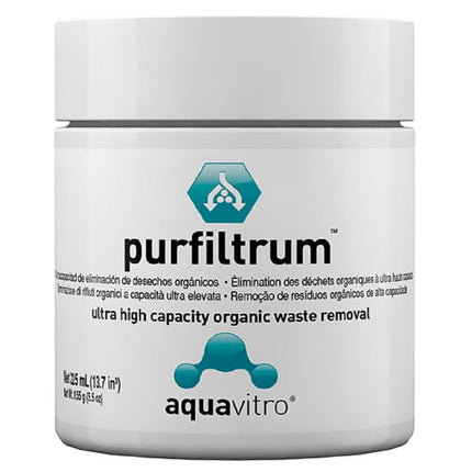 Seachem Aquavitro Purfiltrum