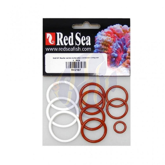 Red Sea Juntas Tóricas Reefer 250