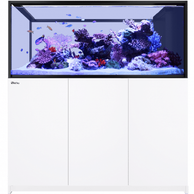 Acuario Red Sea Reefer Península S950 G2 +