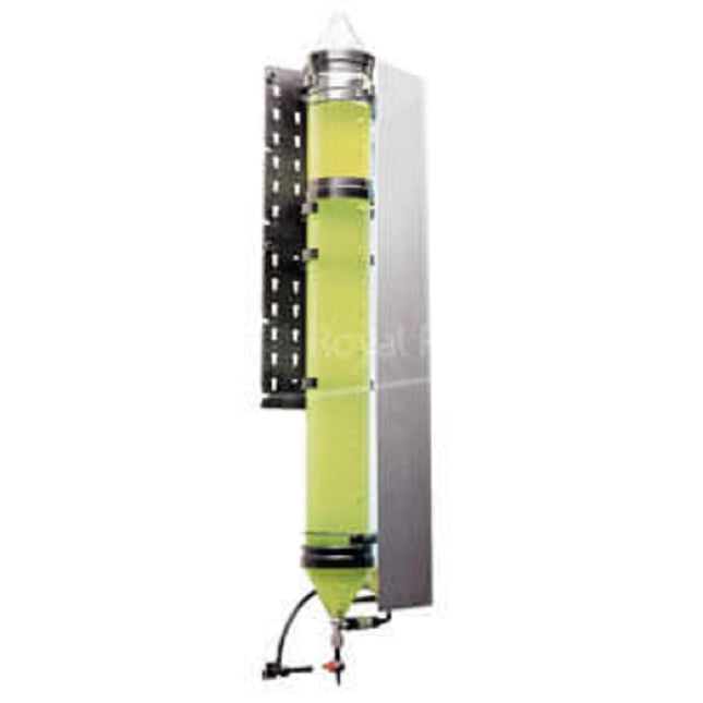 Reactor de Fitoplancton (Con Luz)
