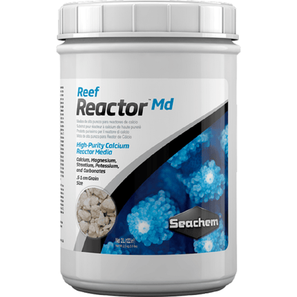 Seachem Reef Reactor MD