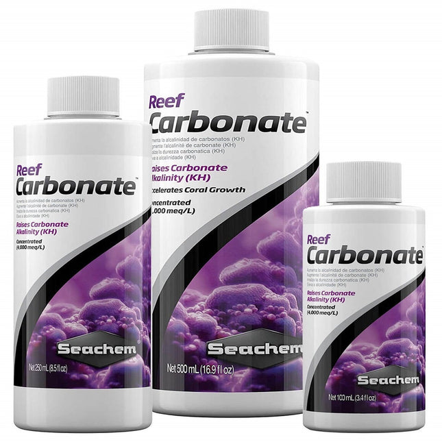 Seachem Carbonate