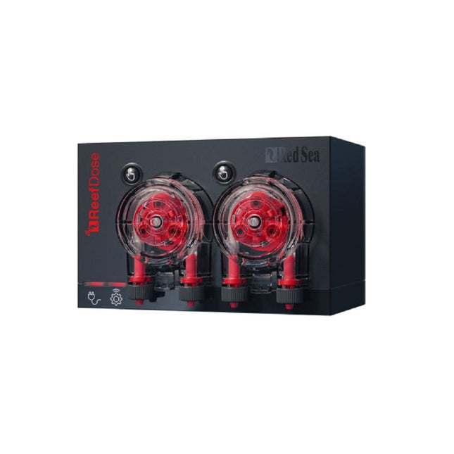 Red Sea Reef Dose 2