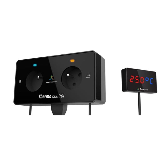 Reef Factory Thermocontrol