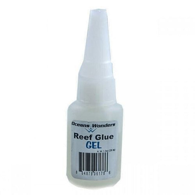 Ocean Wonders Reef Glue Gel