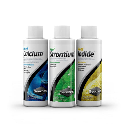 Seachem Reef Pack Enhancer
