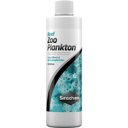Seachem Reef Zooplancton