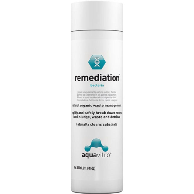 Seachem Aquavitro Remediation