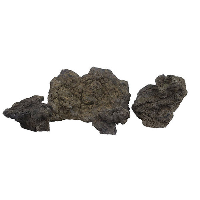 Roca Volcánica