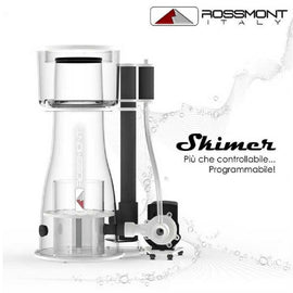 Skimmer Rossmont SX2000 - KSCE03 Programable