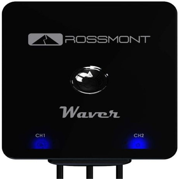 Rossmont Waver Master WR-2CH