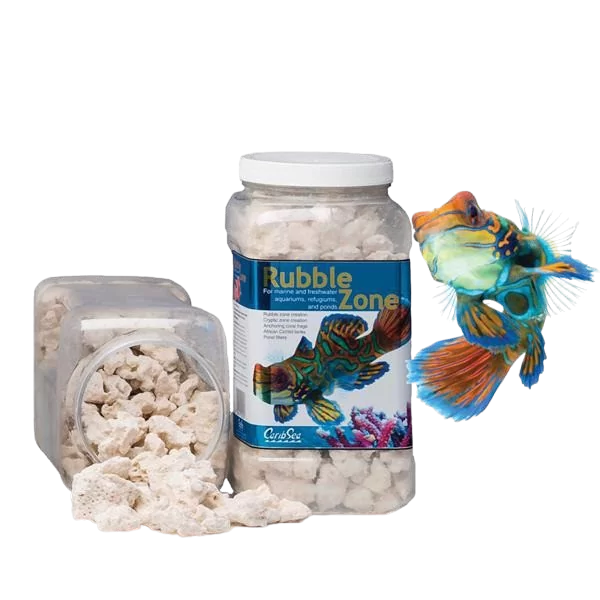 Caribsea Rubble Zone for Refugiums 2,9 kg