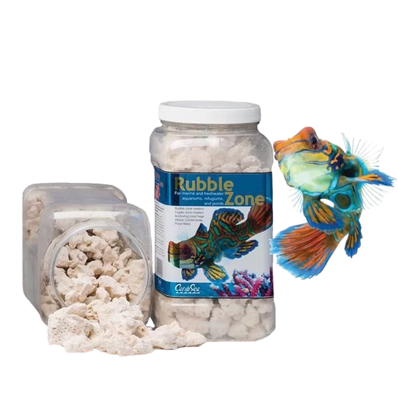 Caribsea Rubble Zone for Refugiums 2,9 kg