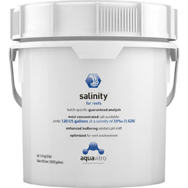 Seachem Aquavitro Salinity