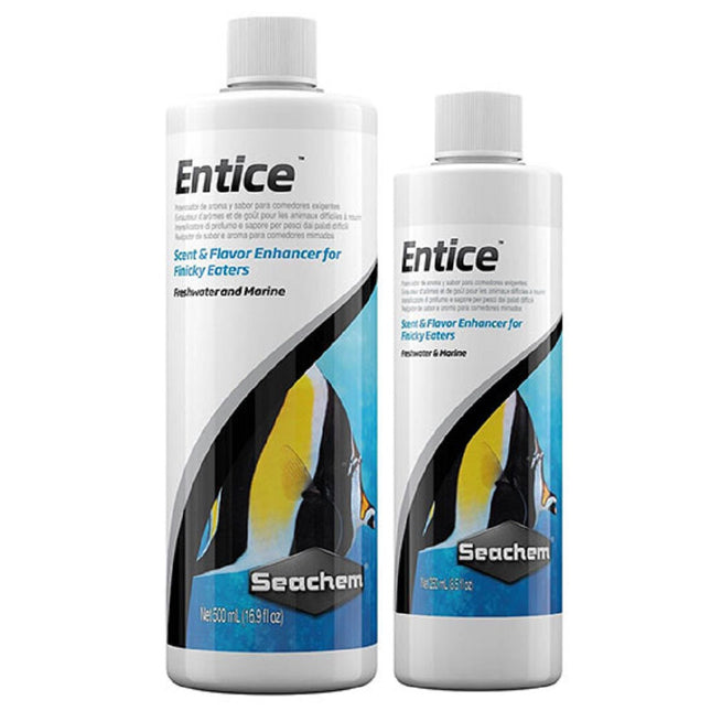 Seachem Entice 250 ml