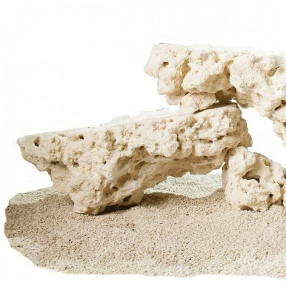 Caribsea South Seas Shelf Rock 18,14 kg