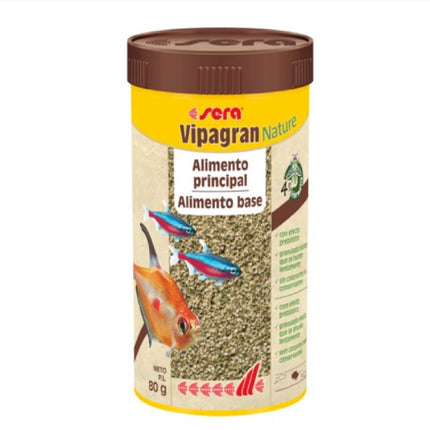 Sera Vipagran Nature