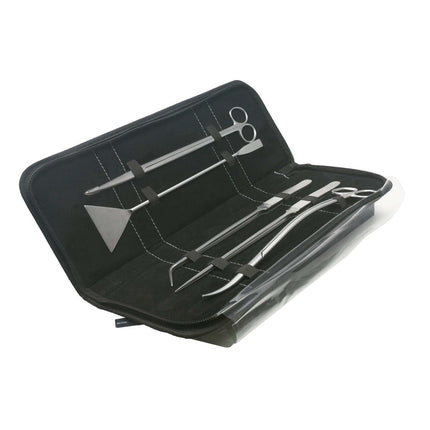 Set de utensilios de AquaScaping