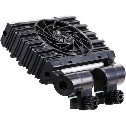 Ventilador Aqua Ocean