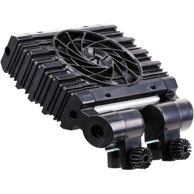 Ventilador Aqua Ocean