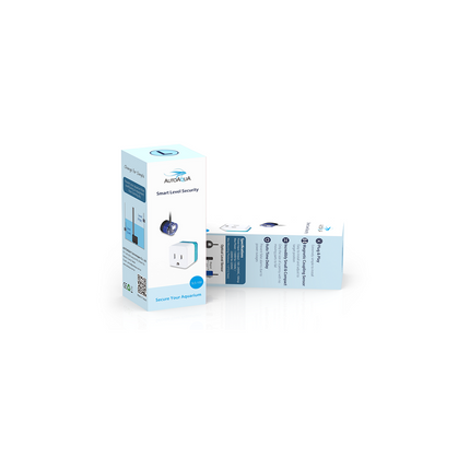 AutoAqua Smart Level Security