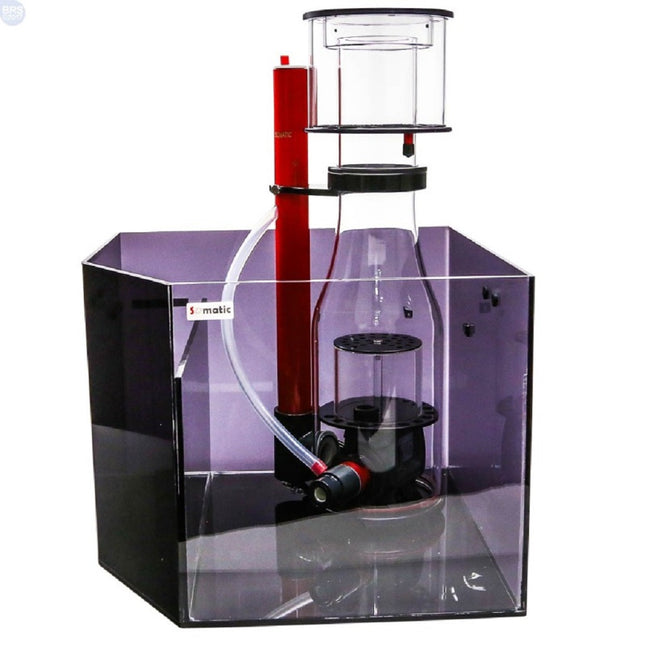 Somatic 60 Filtration System