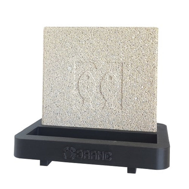 Cranc Block Rack
