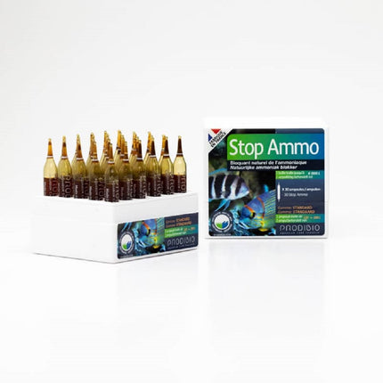 Prodibio Stop Ammo