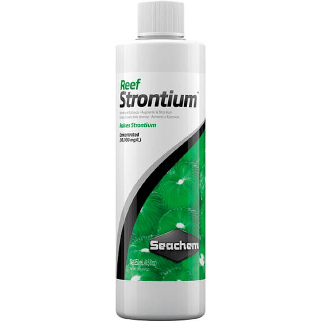 Seachem Reef Strontium