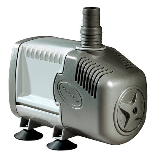 Sicce Syncra Silent 3.5 2.500 lts/hr