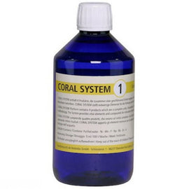 Coral System 1