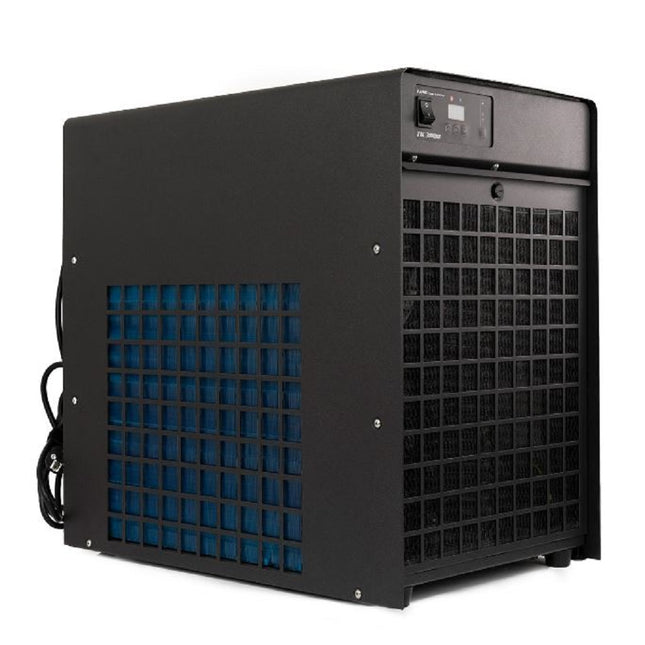 Enfriador TECO TK-9000