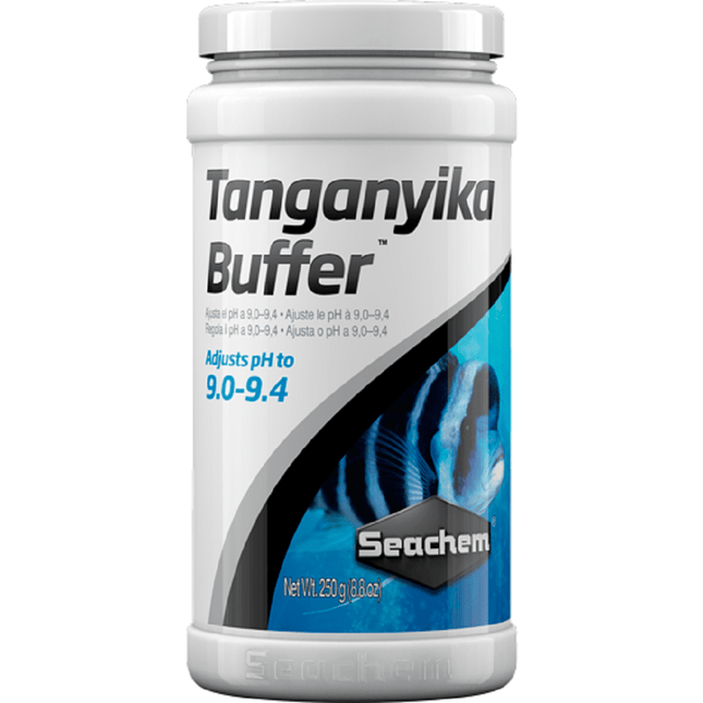 Seachem Tanganyka Buffer
