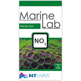 Test de Nitratos NTLabs