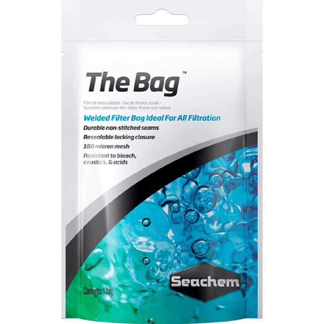 Seachem The Bag