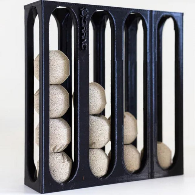 Cranc Spheres Rack