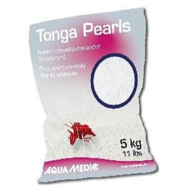 Aqua Medic Tonga Pearls