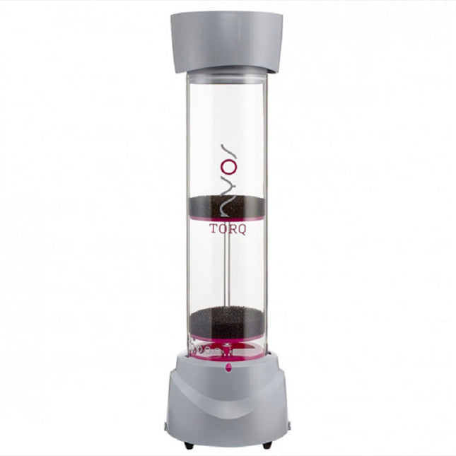 Nyos Filtro de Medios Cuerpo TORQ G2 1.0